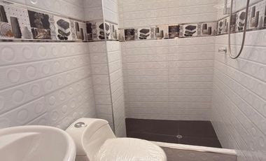 VENTA DEPARTAMENTO 3° PISO URB. ALTO MOCHICA - AV. TUPAC AMARU