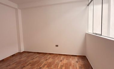 VENTA DEPARTAMENTO 3° PISO URB. ALTO MOCHICA - AV. TUPAC AMARU