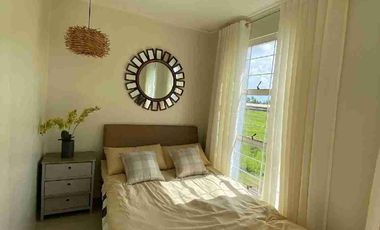 Via Verde Subdivision - House and Lot Padre Garcia Batangas