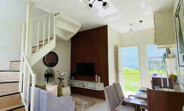 Via Verde Subdivision - House and Lot Padre Garcia Batangas