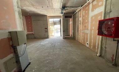 ARRIENDO Local Comercial de 60,44 m2, Metro Pedrero y San Joaquín