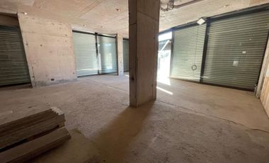 ARRIENDO Local Comercial de 114,51 m2, Metro Pedrero y San Joaquín