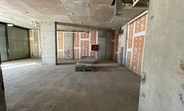 ARRIENDO Local Comercial de 114,51 m2, Metro Pedrero y San Joaquín