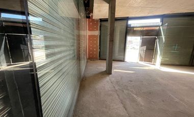 ARRIENDO Local Comercial de 114,51 m2, Metro Pedrero y San Joaquín