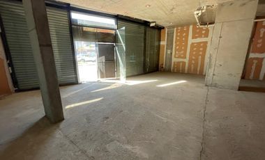 ARRIENDO Local Comercial de 114,51 m2, Metro Pedrero y San Joaquín