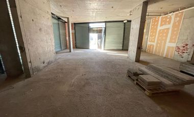 ARRIENDO Local Comercial de 114,51 m2, Metro Pedrero y San Joaquín