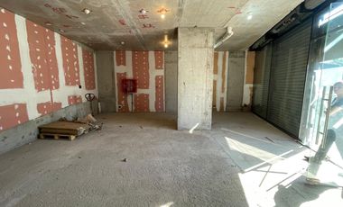 ARRIENDO Local Comercial de 65,80 m2, Metro Pedrero y San Joaquín