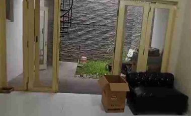 Disewakan rumah 2 lt 6 x 18 m2 di Golf lake Residence Cengkareng ada 3+1 kt 3 km unfurnished, siap huni! 
dekat Elang laut PIK, survey segera !!