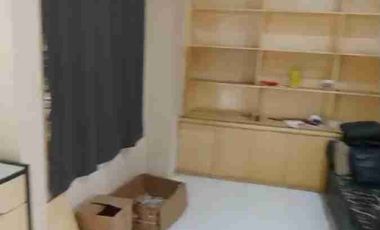 Disewakan rumah 2 lt 6 x 18 m2 di Golf lake Residence Cengkareng ada 3+1 kt 3 km unfurnished, siap huni! 
dekat Elang laut PIK, survey segera !!