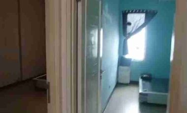 Disewakan rumah 2 lt 6 x 18 m2 di Golf lake Residence Cengkareng ada 3+1 kt 3 km unfurnished, siap huni! 
dekat Elang laut PIK, survey segera !!