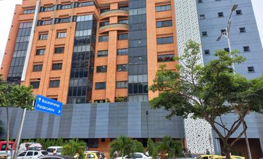 Venta Oficiana Para Consultorio Amoblado FOSCAL