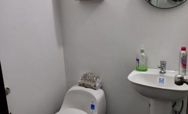 Venta Oficiana Para Consultorio Amoblado FOSCAL