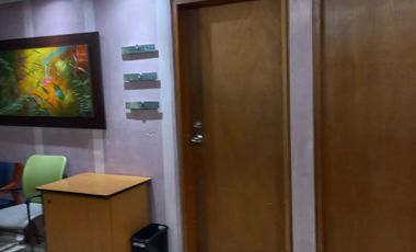 Venta Oficiana Para Consultorio Amoblado FOSCAL