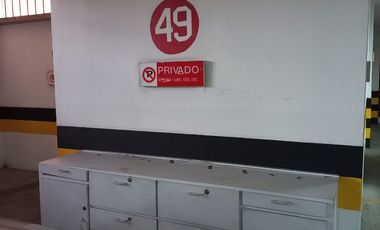 Venta Oficiana Para Consultorio Amoblado FOSCAL