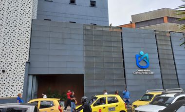 Venta Oficiana Para Consultorio Amoblado FOSCAL
