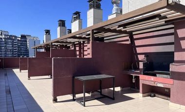 Arriendo Departamento 2 Dormitorios | Santiago Centro | Metro Cal y Canto