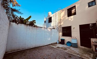 🏚️CASA EN VENTA, A 8 MIN. DEL CENTRO DE CUAUTLA, MORELOS🚨