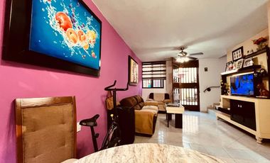 🏚️CASA EN VENTA, A 8 MIN. DEL CENTRO DE CUAUTLA, MORELOS🚨