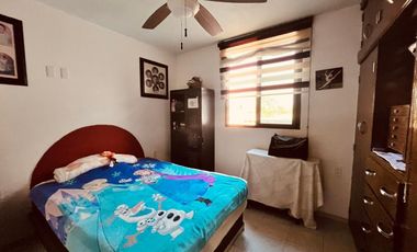 🏚️CASA EN VENTA, A 8 MIN. DEL CENTRO DE CUAUTLA, MORELOS🚨