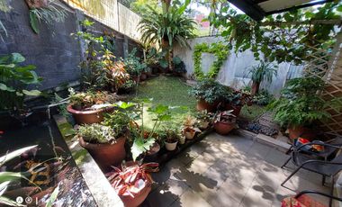 RUMAH MEWAH DI KAWASAN ELIT Alamanda Dago Permai Tubagus Ismail Dago Bandung