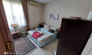 RUMAH MEWAH DI KAWASAN ELIT Alamanda Dago Permai Tubagus Ismail Dago Bandung