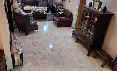 RUMAH MEWAH DI KAWASAN ELIT Alamanda Dago Permai Tubagus Ismail Dago Bandung