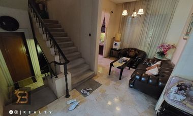 RUMAH MEWAH DI KAWASAN ELIT Alamanda Dago Permai Tubagus Ismail Dago Bandung