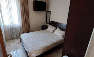 RUMAH MEWAH DI KAWASAN ELIT Alamanda Dago Permai Tubagus Ismail Dago Bandung