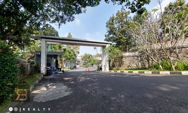 RUMAH MEWAH DI KAWASAN ELIT Alamanda Dago Permai Tubagus Ismail Dago Bandung