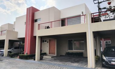 CASA EN CONDOMINIO - LOMAS DE LA ASUNCION- METEPEC ESTADO DE MEXICO- CERCA DE LOS CASTAÑOS