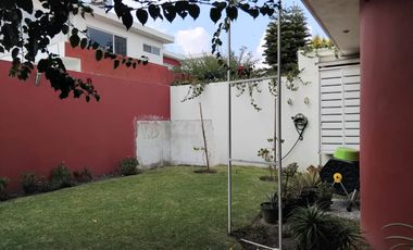 CASA EN CONDOMINIO - LOMAS DE LA ASUNCION- METEPEC ESTADO DE MEXICO- CERCA DE LOS CASTAÑOS