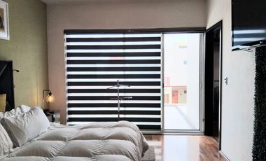 CASA EN CONDOMINIO - LOMAS DE LA ASUNCION- METEPEC ESTADO DE MEXICO- CERCA DE LOS CASTAÑOS
