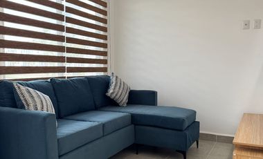 CASA EN RENTA EN LUGANO RESIDENCIAL