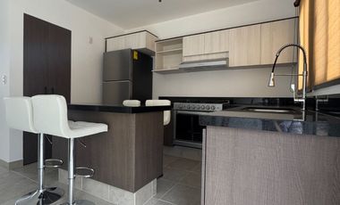 CASA EN RENTA EN LUGANO RESIDENCIAL