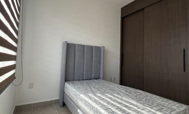 CASA EN RENTA EN LUGANO RESIDENCIAL