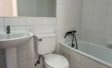 Arriendo Departamento 2 Dormitorios 1 Estacionamiento | Santiago Centro | Metro Cal y Canto