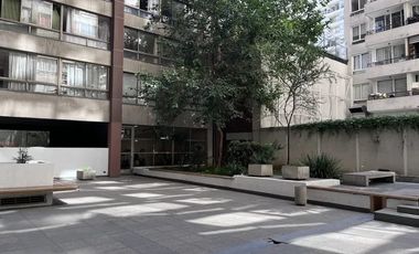 Departamento en Venta 2D1B1E | Santiago Centro | Metro Cal y Canto