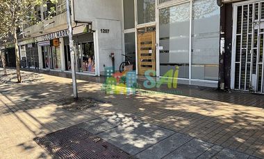 Arriendo Departamento Santiago/ Vicuña Mackenna Con Matta
