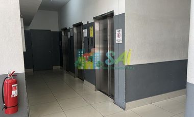 Arriendo Departamento Santiago/ Vicuña Mackenna Con Matta