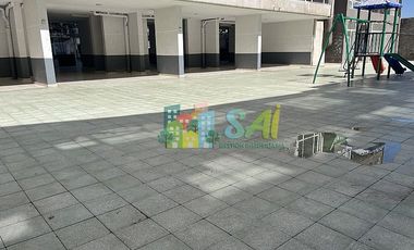 Arriendo Departamento Santiago/ Vicuña Mackenna Con Matta