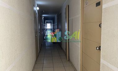Arriendo Departamento Santiago/ Vicuña Mackenna Con Matta