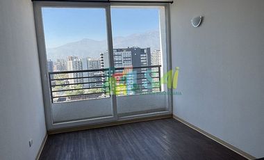 Arriendo Departamento Santiago/ Vicuña Mackenna Con Matta