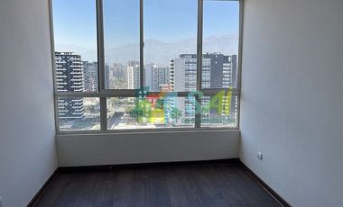 Arriendo Departamento Santiago/ Vicuña Mackenna Con Matta
