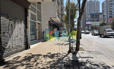 Arriendo Departamento Santiago/ Vicuña Mackenna Con Matta