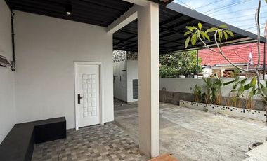 Dijual Rumah Makassar sekitar Jalan Antang Raya, Jl Tamangapa Raya, Manggala