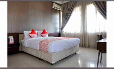 Di jual Cafe & Resto Jl Tupai