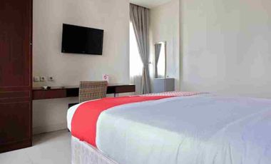 Di jual Cafe & Resto Jl Tupai