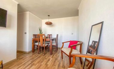 Departamento en Venta 2D2B1E | Santiago Sur | Metro Matta