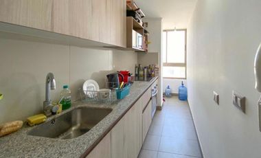 Departamento en Venta 2D2B1E | Santiago Sur | Metro Matta