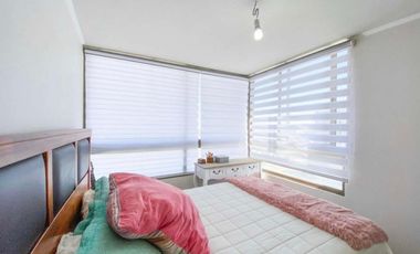 Departamento en Venta 2D2B1E | Santiago Sur | Metro Matta